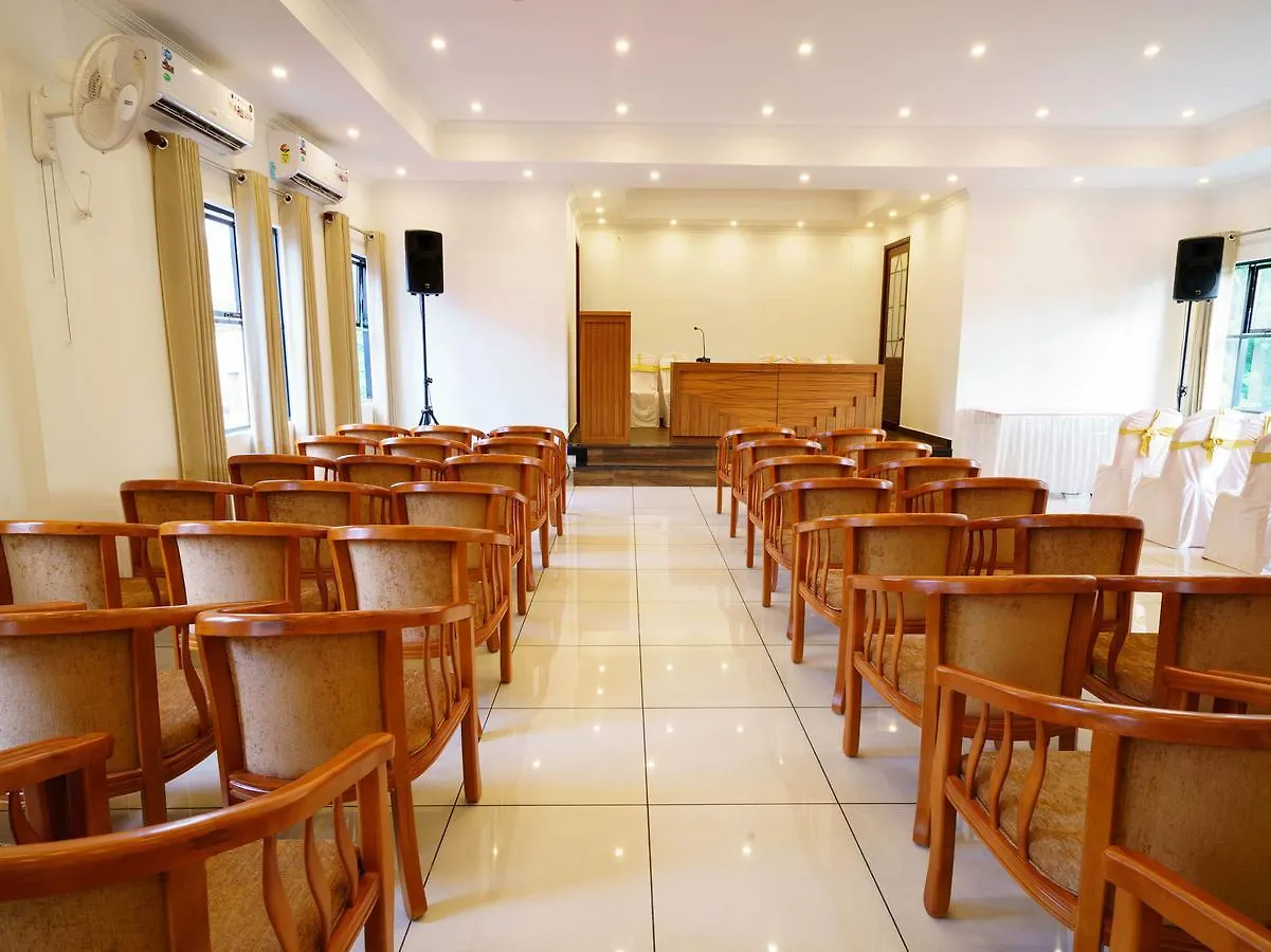 Oyo 9404 Hotel White Fort Mananthavadi