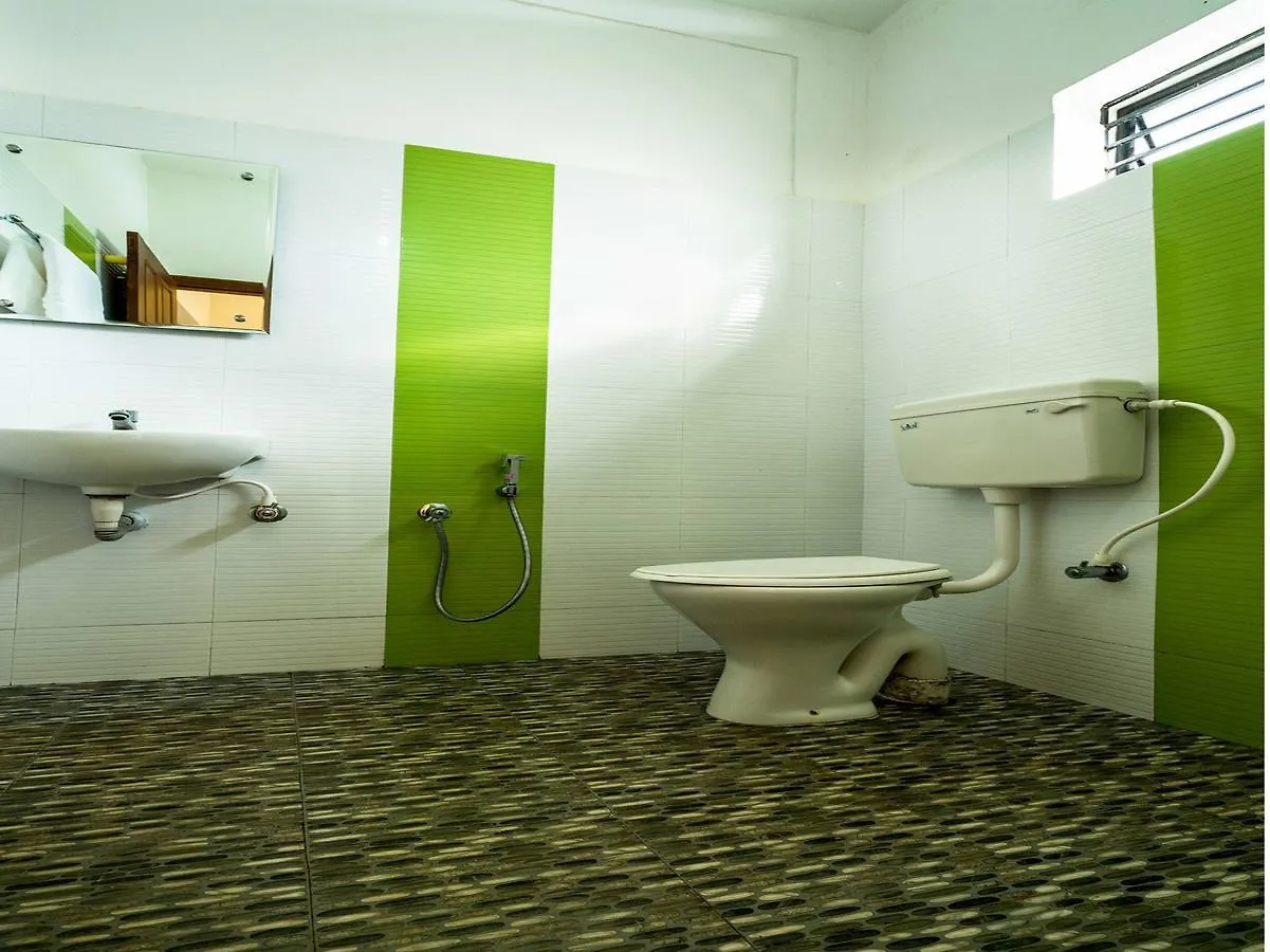 Oyo 9404 Hotel White Fort Mananthavadi 3*,  India