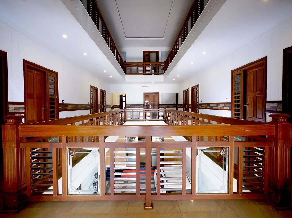 Oyo 9404 Hotel White Fort Mananthavadi