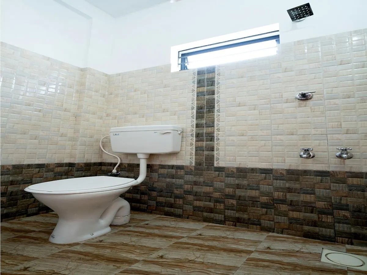 Oyo 9404 Hotel White Fort Mananthavadi