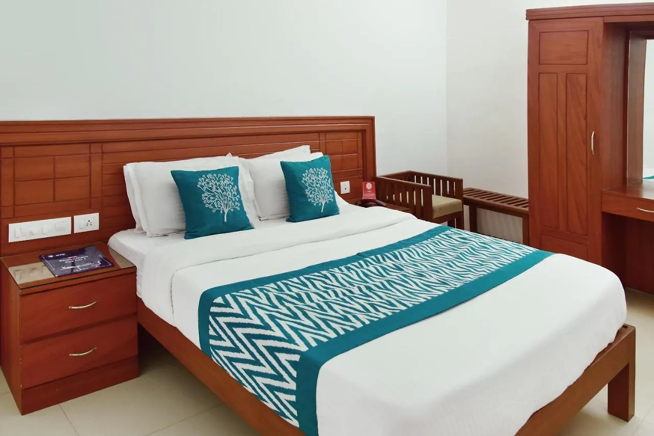 Oyo 9404 Hotel White Fort Mananthavadi India