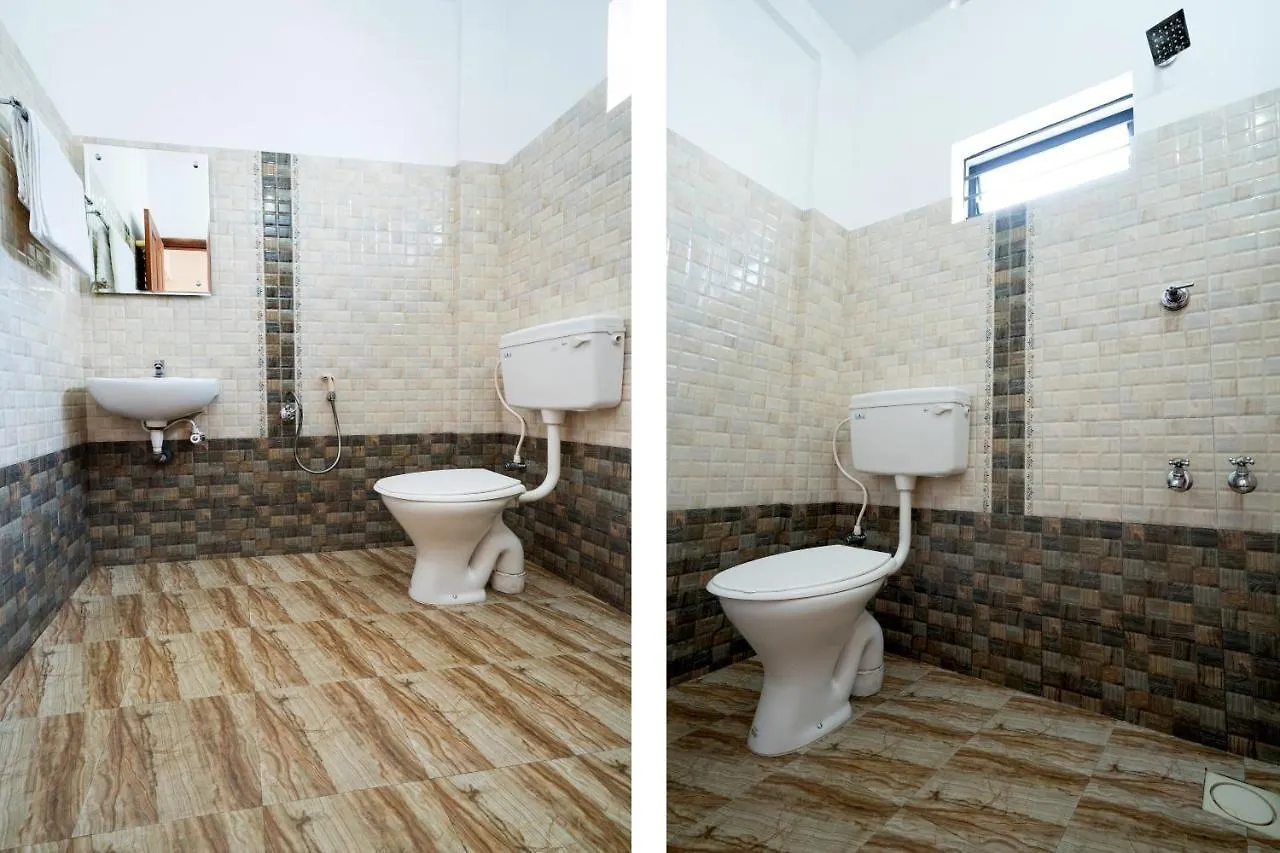Oyo 9404 Hotel White Fort Mananthavadi