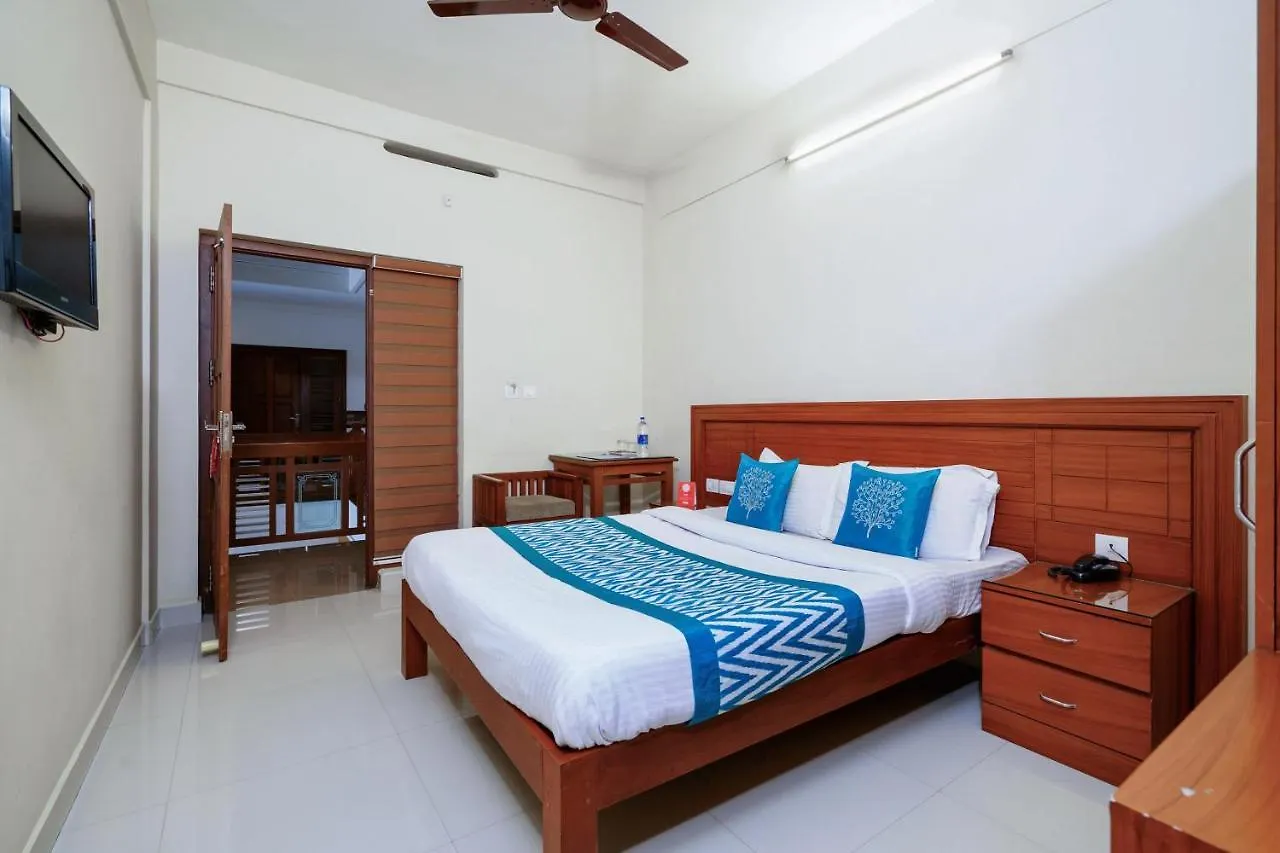 Oyo 9404 Hotel White Fort Mananthavadi