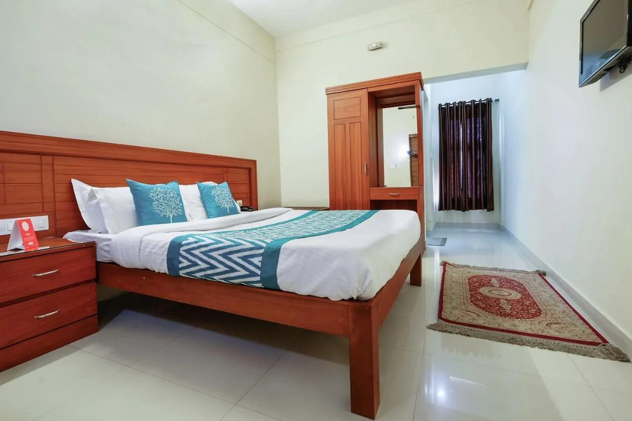 Oyo 9404 Hotel White Fort Mananthavadi